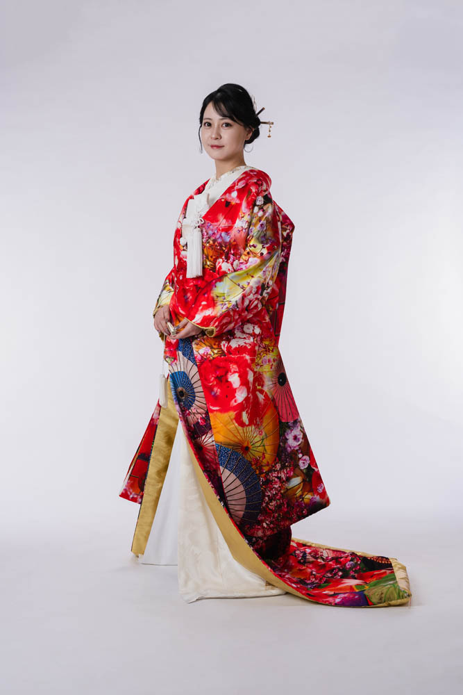 打掛