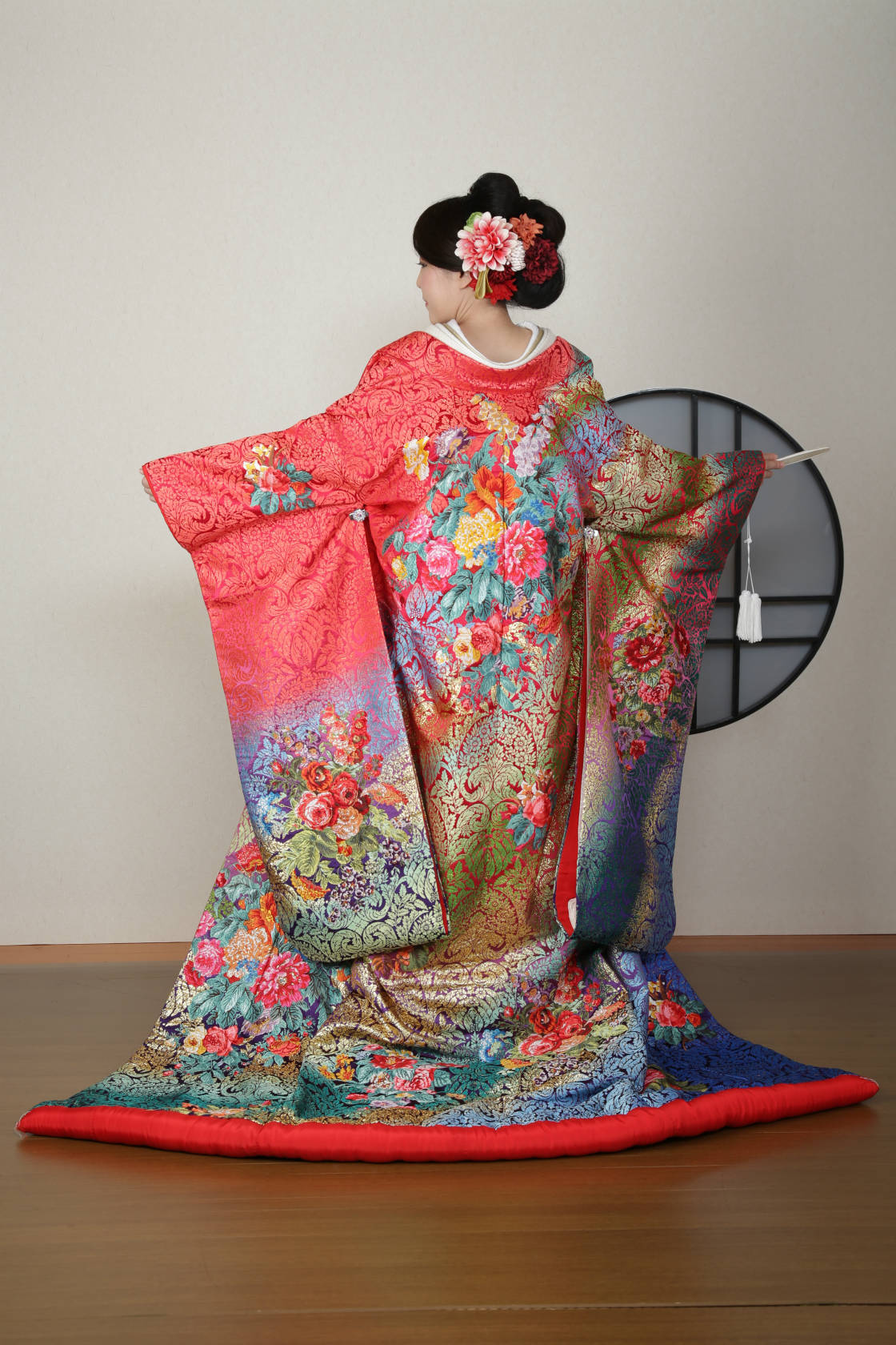 打掛