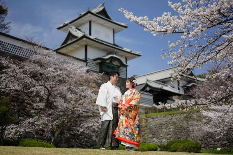 O様 2024年4月撮影