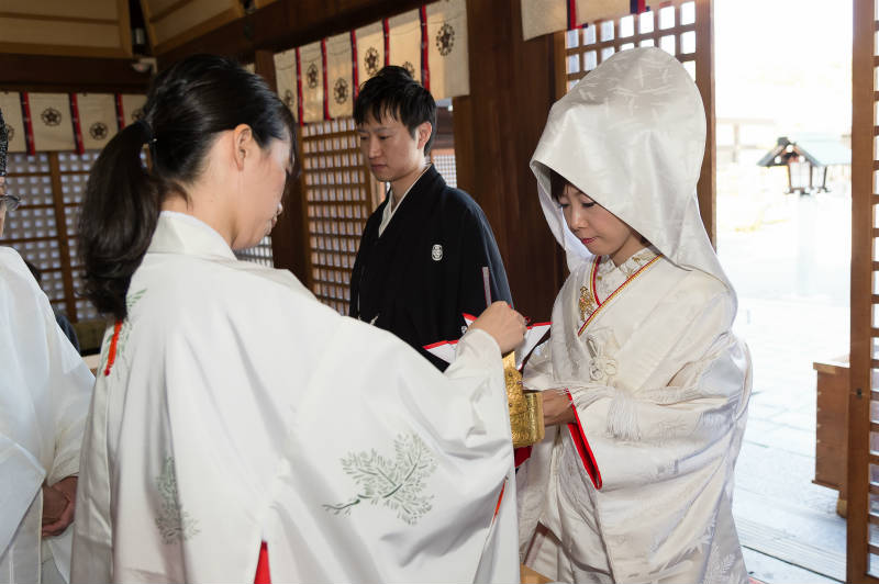 石川護国神社