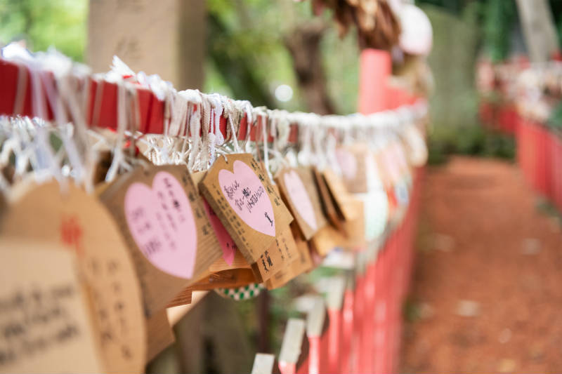石浦神社
