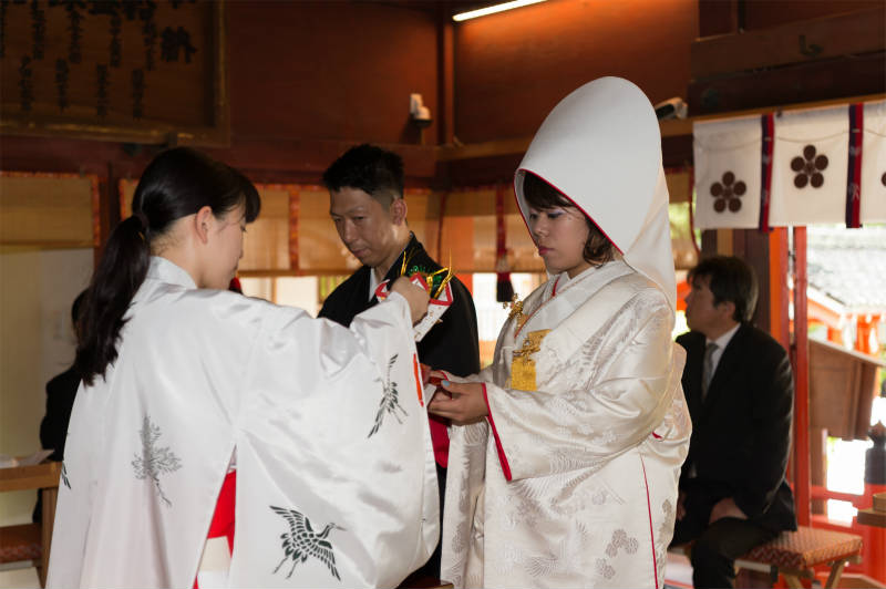 金澤神社