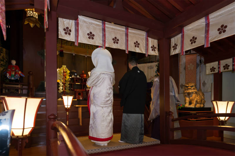 金澤神社