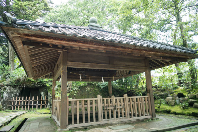 金澤神社