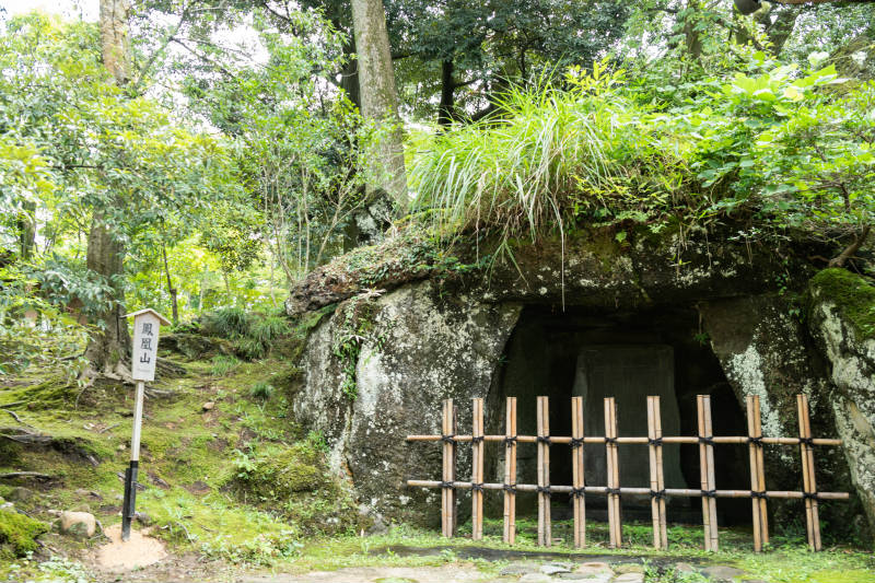 金澤神社