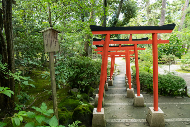 金澤神社