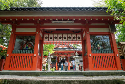 金澤神社