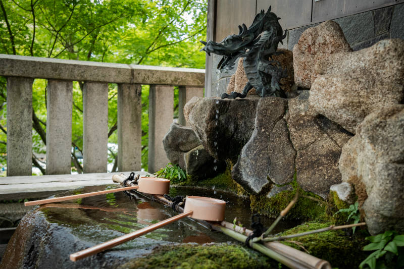 宇多須神社