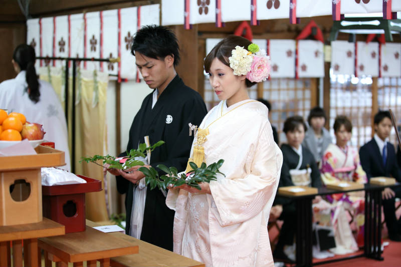 宇多須神社